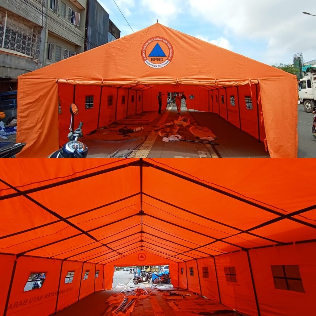 Pabrik Produsen Dan Jual Berbagai Jenis Jenis Tenda | Produksi Tenda Terbaik