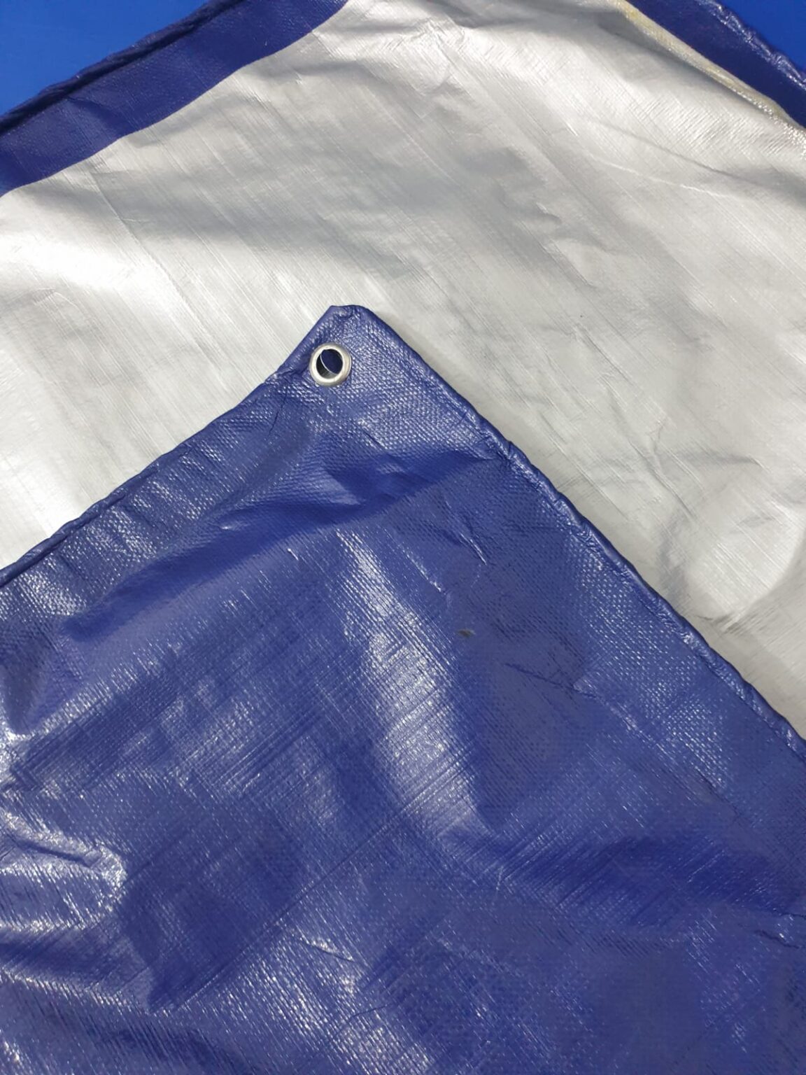 Produksi Dan Jual Jenis Jenis Terpal Custom | Terpal Plastik | Terpal PVC | Terpal Kolam