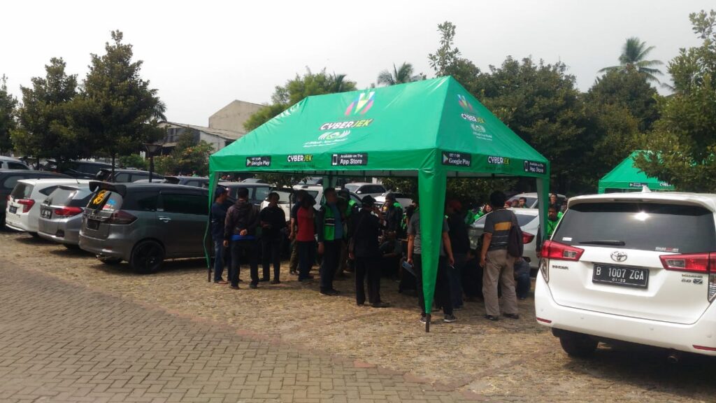 Pabrik Dan Produksi Segala Jenis Jenis Tenda | Produksi Tenda Camping Atau Keluarga Custom