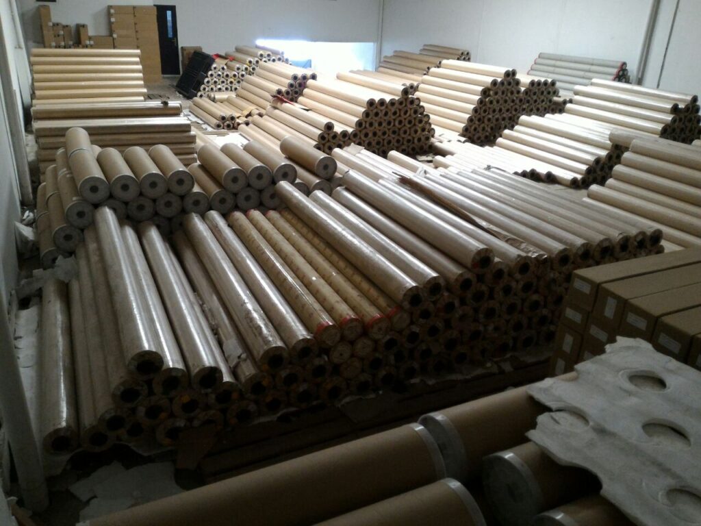 Jual Atau Produsen Utama Semua Jenis Terpal | Terpal Plastik | Terpal PVC | Terpal Tarpaulin