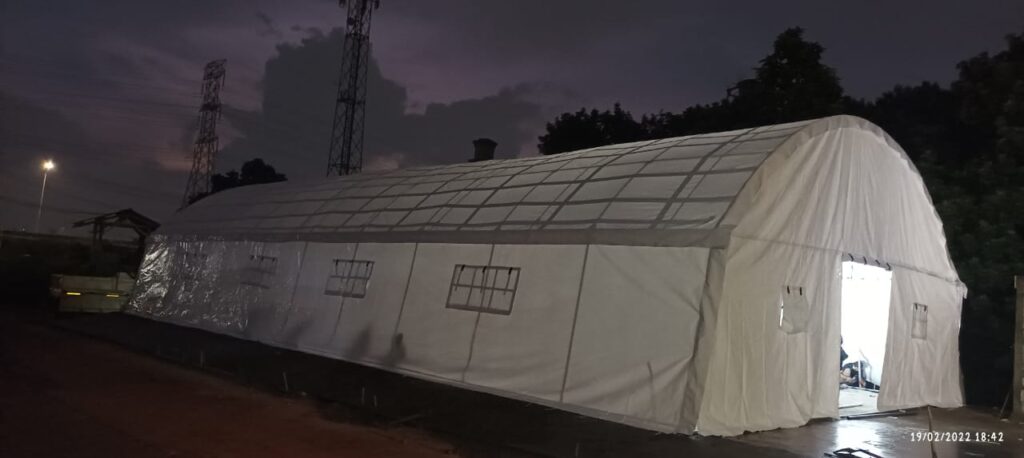 Produksi Dan Jual Berbagai Macam Tipe Tenda Untuk Berbagai Kebutuhan