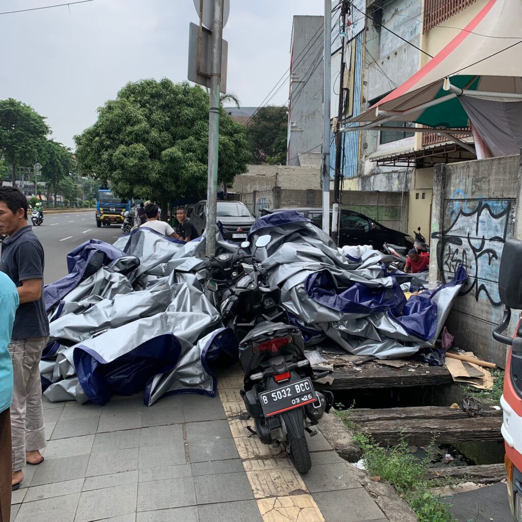 Cara Merawat Terpal Untuk Kolam Budidaya Ikan | Produsen Utama Terpal Kolam Ikan